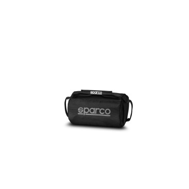 Borsa Sparco BAJA Nera, MONDOKART, kart, go kart, karting