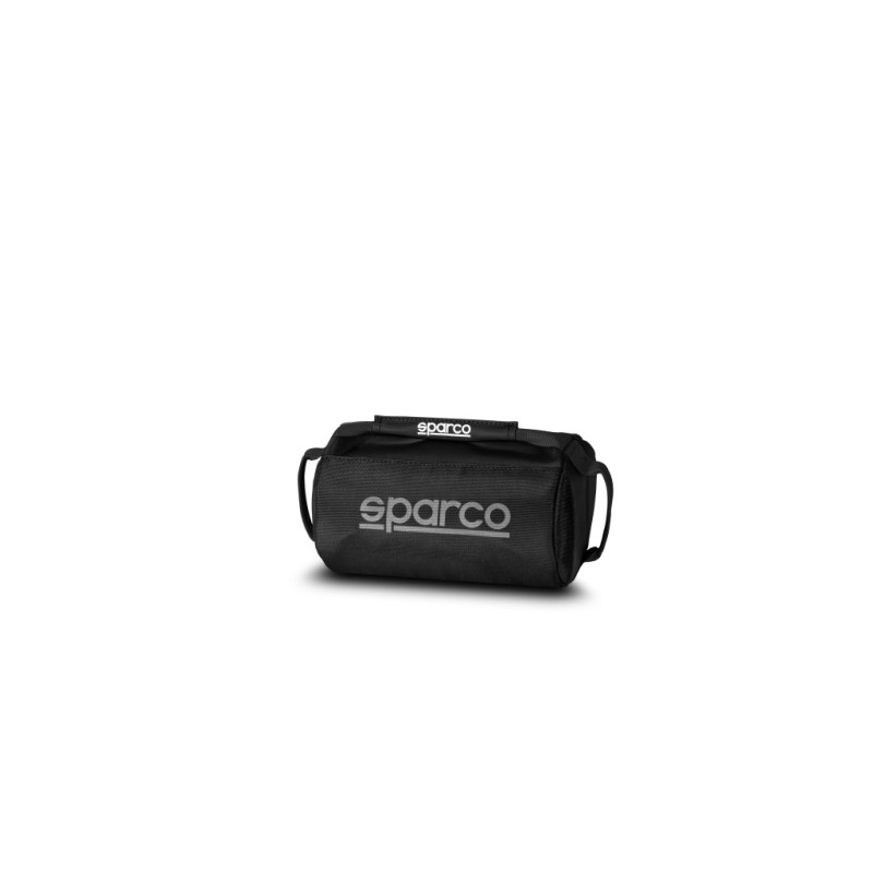 Sparco Tasche BAJA Schwarz, MONDOKART, kart, go kart, karting