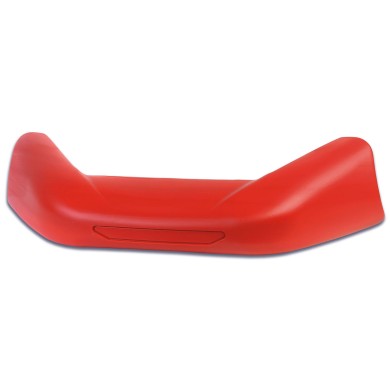 Front Bumper CIK/02 KG "VINTAGE", mondokart, kart, kart shop