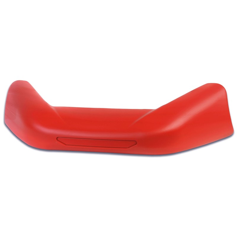 Frontspoiler CIK/02 KG "VINTAGE", MONDOKART, kart, go kart