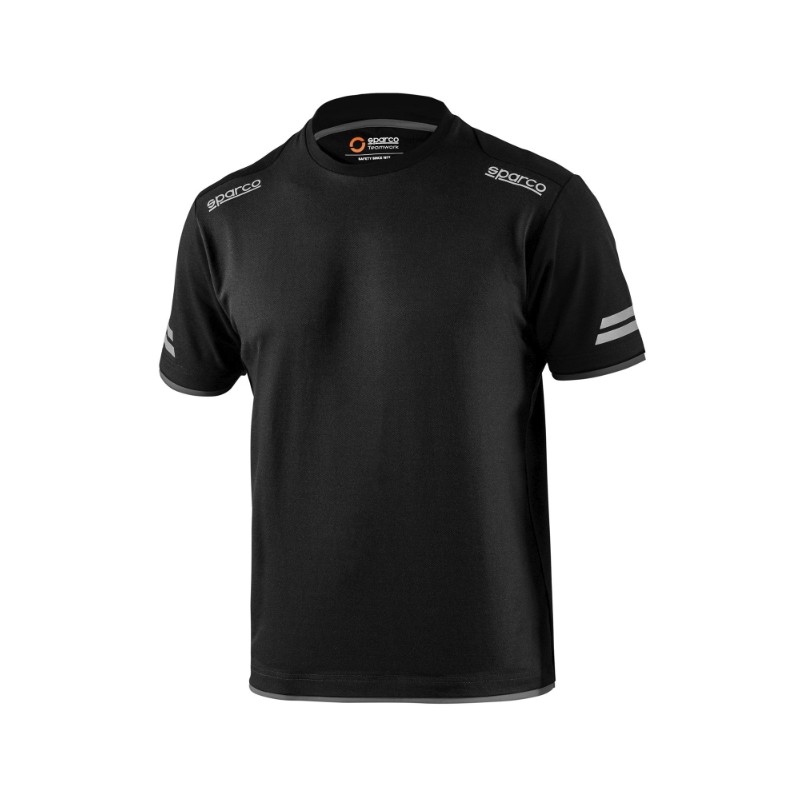 TW T-Shirt Maglietta Manica Corta Sparco TW NEW, MONDOKART