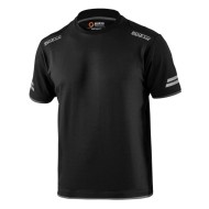 T-Shirt Short-Sleeved Sparco TW NEW, mondokart, kart, kart