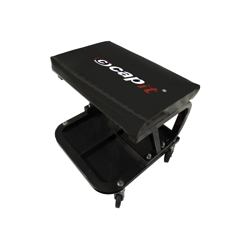 Sgabello Box CAPIT, MONDOKART, kart, go kart, karting, ricambi