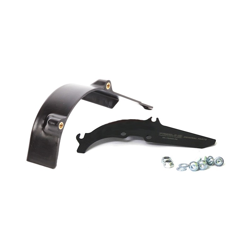Pare Chaîne Complete (Plastique) KZ Freeline BirelArt
