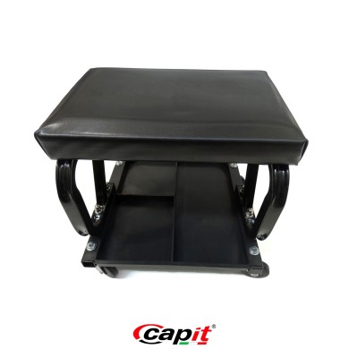 Box Stool CAPIT, mondokart, kart, kart shop, kart store