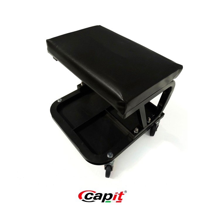 Sgabello Box CAPIT, MONDOKART, kart, go kart, karting, ricambi
