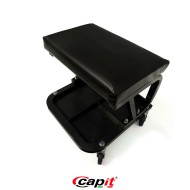 Sgabello Box CAPIT, MONDOKART, kart, go kart, karting, ricambi