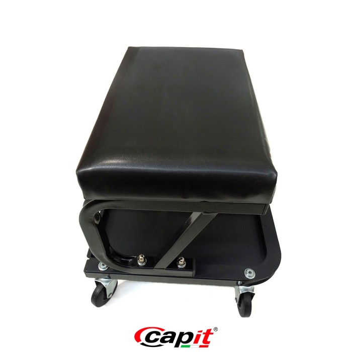 Sgabello Box CAPIT, MONDOKART, kart, go kart, karting, ricambi
