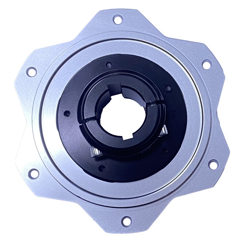 Porte Couronne Aluminium Flottant 30mm, MONDOKART, kart, go