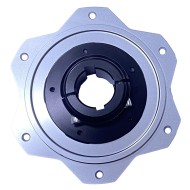 Porte Couronne Aluminium Flottant 30mm, MONDOKART, kart, go