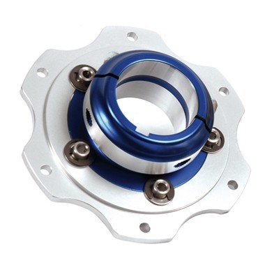 Sprocket Carrier Holder Floating aluminum 50mm, mondokart