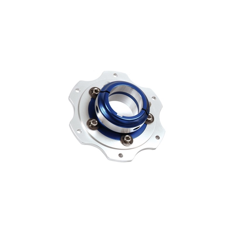 Sprocket Carrier Holder Floating aluminum 50mm, mondokart