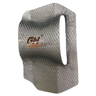 Conduit d'Air GREYHOUND pour Roue Arrière, MONDOKART, kart, go
