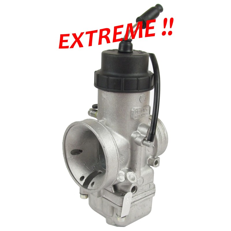Carburetor Dellorto VHSB 34 XS EXTREME!, mondokart, kart, kart
