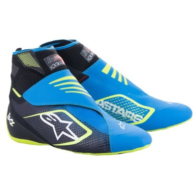 Botas Alpinestars Tech 1-KZ V2 NUEVO!!, kart, hurryproject