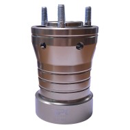 Moyeu Arriere 50x105 IPK - Praga - Formula K - OK1 NEW MODEL