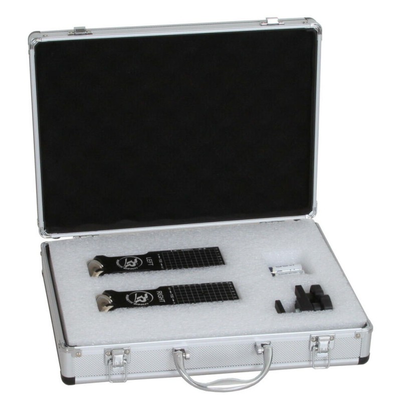 Laser Convergence MAGNETIC Kit Universal, mondokart, kart, kart