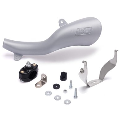 Convogliatore raffreddamento KG carter MINI, MONDOKART, kart