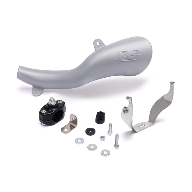 Convoyeur de refroidissement de carter KG MINI, MONDOKART