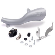 Convoyeur de refroidissement de carter KG MINI, MONDOKART