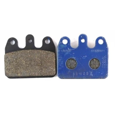 Bremsbeläg Hinten BLAU V05 V09 V10 V11 V13 ORIGINAL CRG