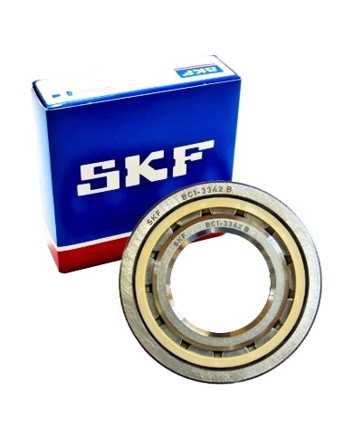 Rollenlager SKF BC1-3342B - IAME X30