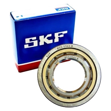 Cuscinetto a Rulli IAME X30 - SKF BC1-3342B, MONDOKART, kart