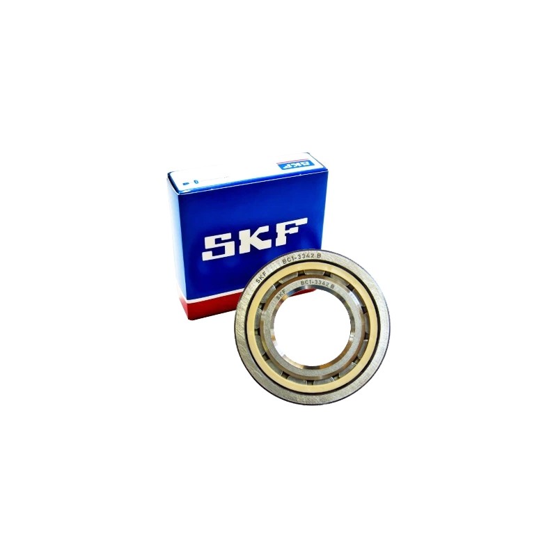 Cuscinetto a Rulli IAME X30 - SKF BC1-3342B, MONDOKART, kart