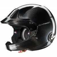 Helmet Rally Stilo Venti WRC Carbon - RALLY