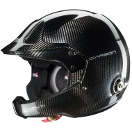Casco Rally Stilo Venti WRC Carbon - RALLY, kart, hurryproject