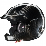 Helmet Rally Stilo Venti WRC Carbon - RALLY, mondokart, kart