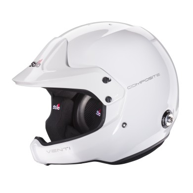 Helm Rally Stilo Venti WRC Composit - RALLY, MONDOKART, kart