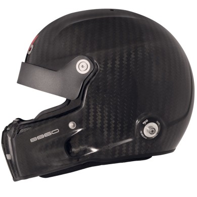 Helm Rally Stilo ST5R Carbon - RALLY 8860, MONDOKART, kart, go