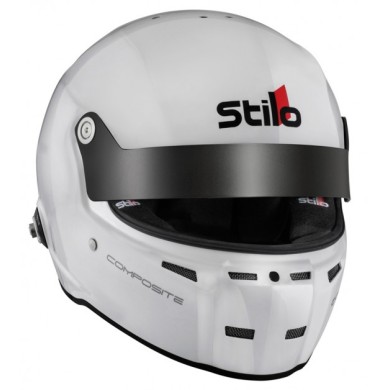 Helm Rally Stilo ST5R Composit - RALLY, MONDOKART, kart, go