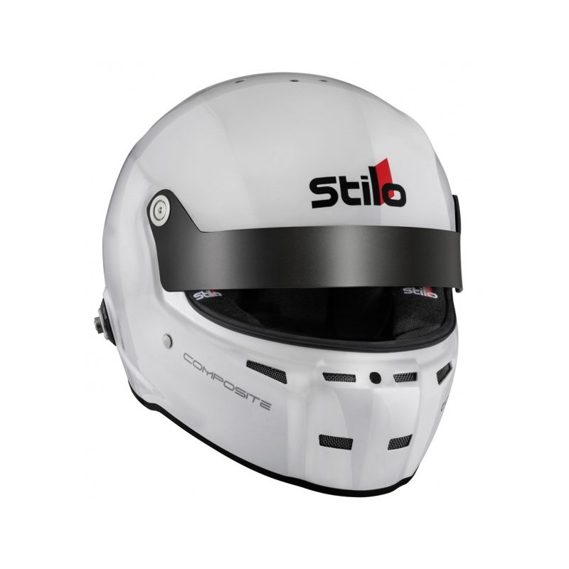 Casco Rally Stilo ST5R Composit - RALLY, kart, hurryproject