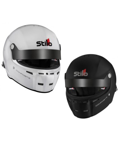 Helmet Rally Stilo ST5R Composit - RALLY