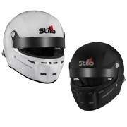Helmet Rally Stilo ST5R Composit - RALLY, mondokart, kart, kart