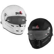 Casco Stilo ST5F Composit - Auto Racing, kart, hurryproject