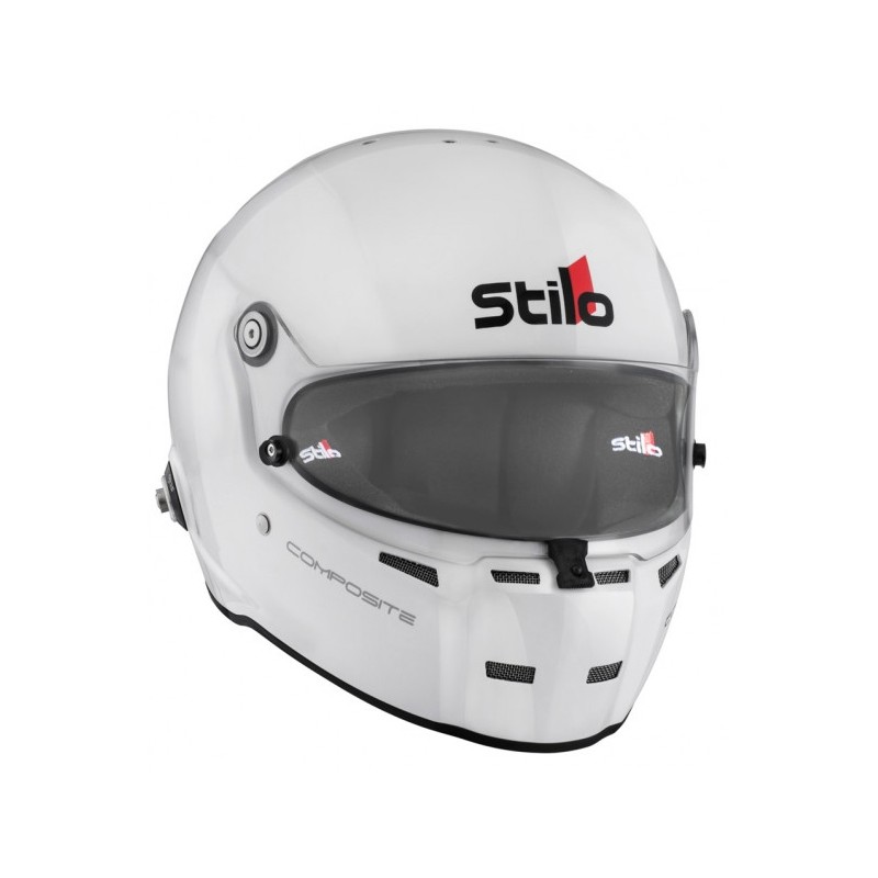 Casco Stilo ST5F Composit - Auto Racing, kart, hurryproject