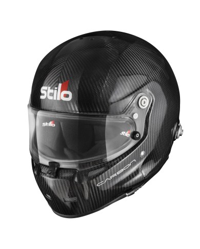 Helmet Stilo ST5F Carbon - Auto Racing Fireproof (8859)