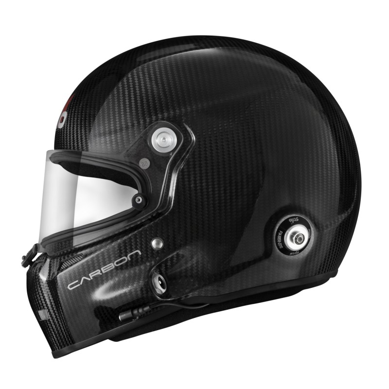 Casco Stilo ST5F Carbon - Auto Racing (8859), kart