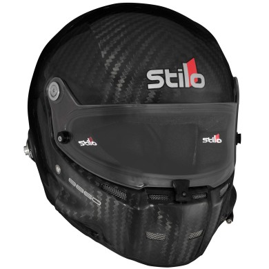 Helm Stilo ST5F Carbon - Auto Racing (8860), MONDOKART, kart