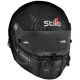 Helmet Stilo ST5F Carbon - Auto Racing Fireproof (8860)