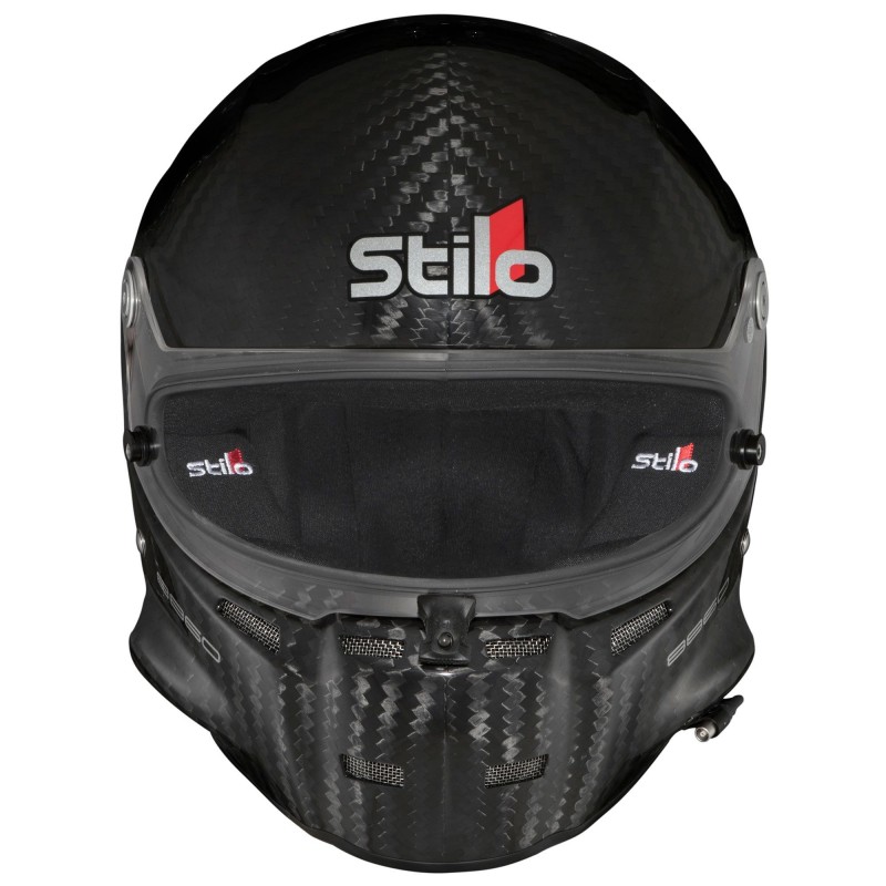 Casco Stilo ST5F Carbon - Auto Racing (8860), kart