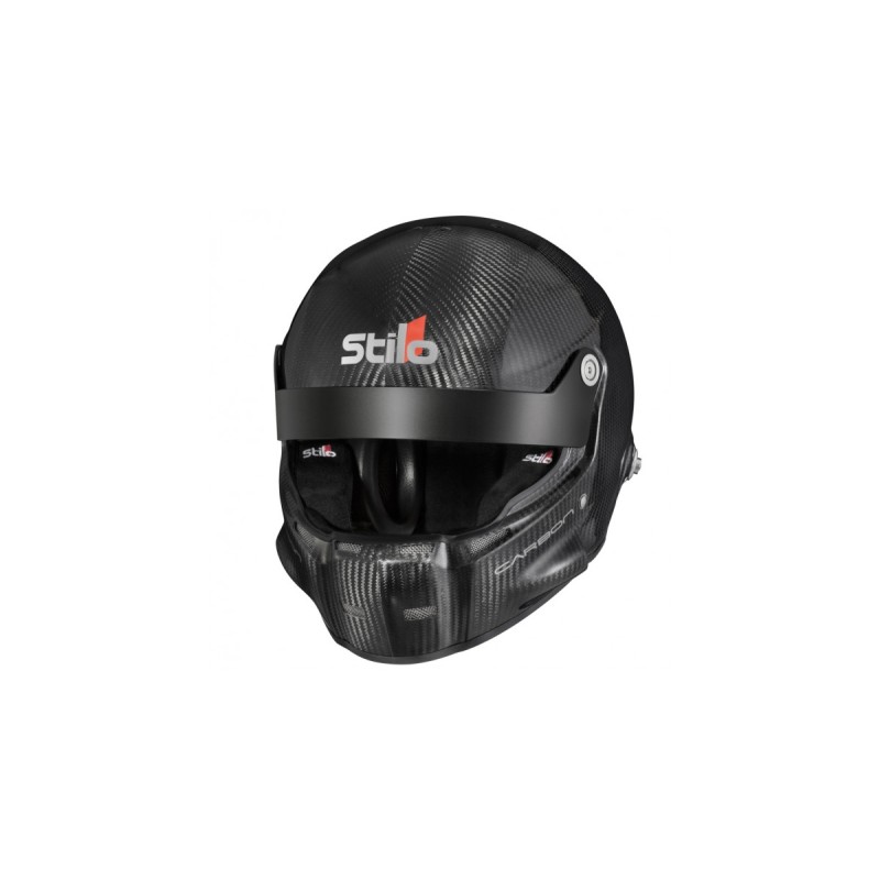 Casco Rally Stilo ST5R Carbon - RALLY 8859, kart, hurryproject