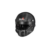 Casco Rally Stilo ST5R Carbon - RALLY 8859, kart, hurryproject