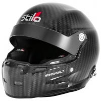 Helmet Rally Stilo ST5R Carbon - RALLY 8860