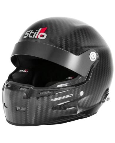 Helmet Rally Stilo ST5R Carbon - RALLY 8860