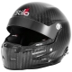 Casco Rally Stilo ST5R Carbon - RALLY 8860, kart, hurryproject