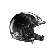 Helm Rally Stilo Venti WRC Carbon - RALLY, MONDOKART, kart, go
